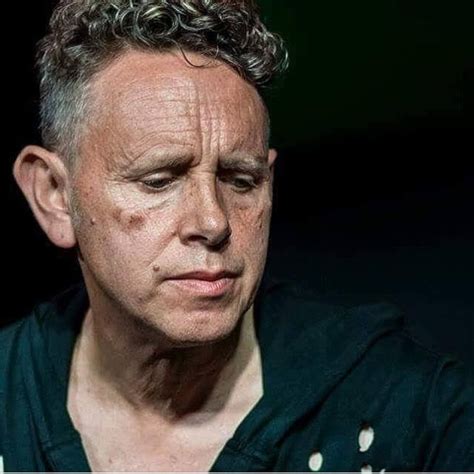 martin gore stepfather.